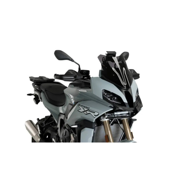 Puig Puig sport screen | dark smoke | bmw s 1000 xr 2020>current
